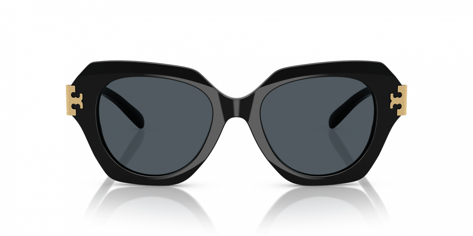 Óculos de Sol Tory Burch 7215U 170987 Preto 2