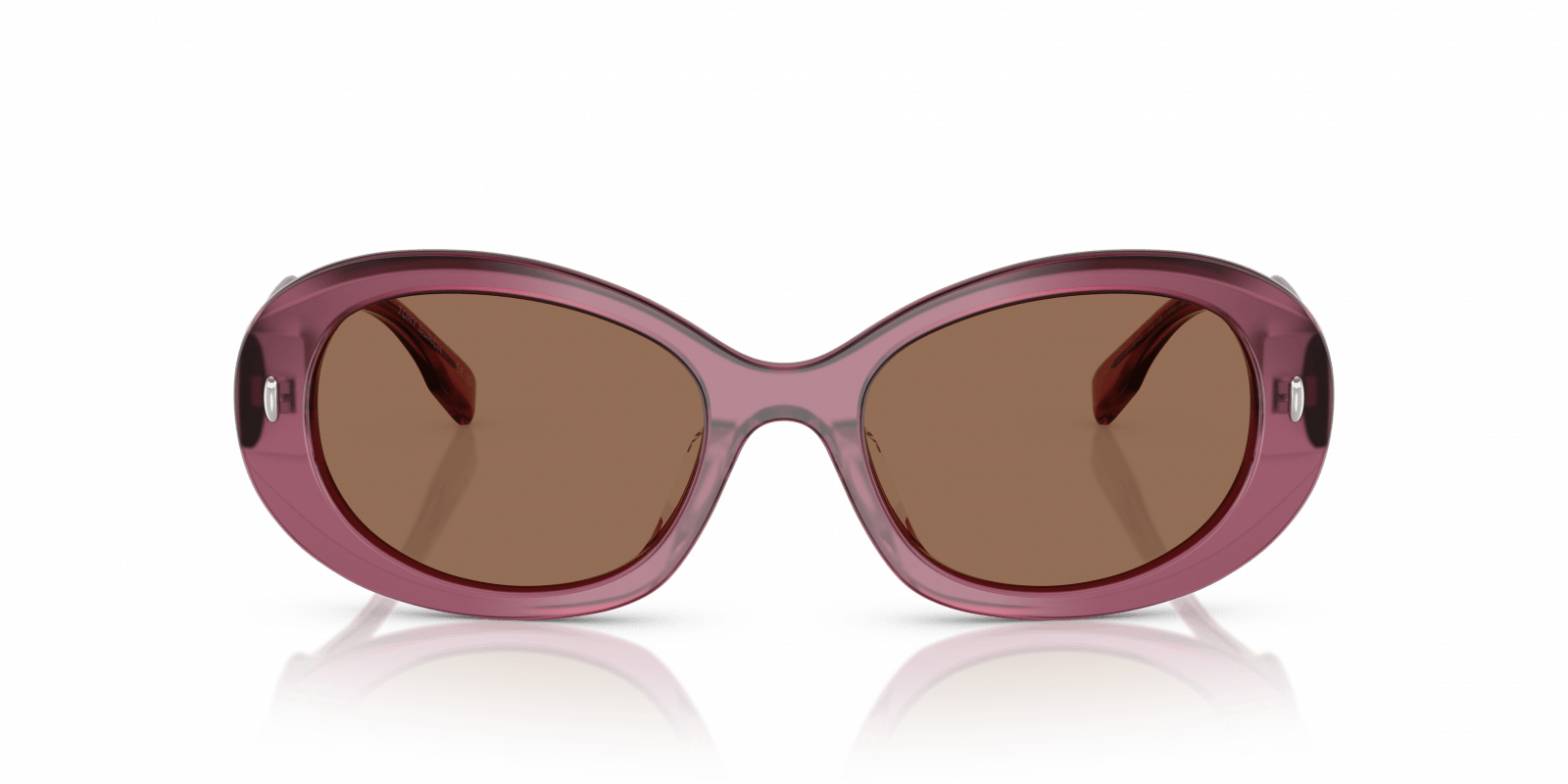 Óculos de Sol Tory Burch 7214U 317973 Rosa 2