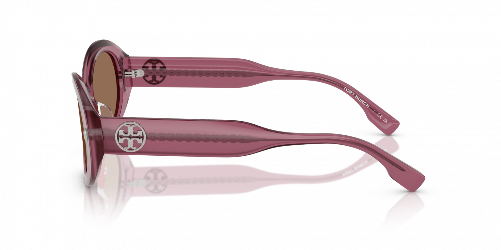 Óculos de Sol Tory Burch 7214U 317973 Rosa 3