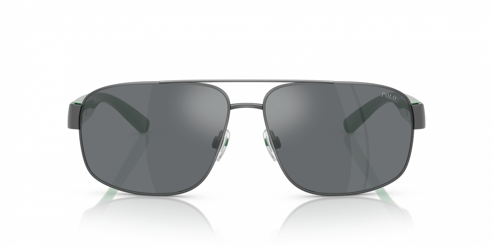 Óculos de Sol Polo Ralph Lauren 3156 92156G Cinza 2