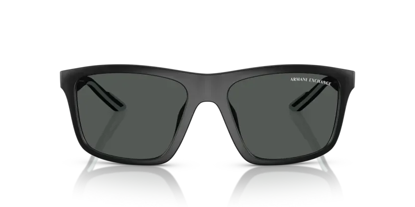 Óculos de Sol Armani Exchange 4149SU 805887 Preto 2