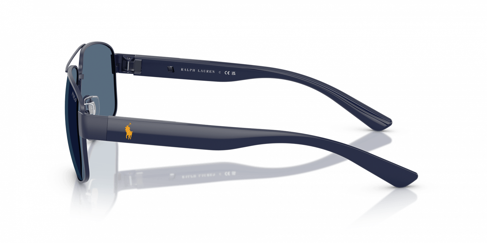 Óculos de Sol Polo Ralph Lauren 3156 927380 Preto 3