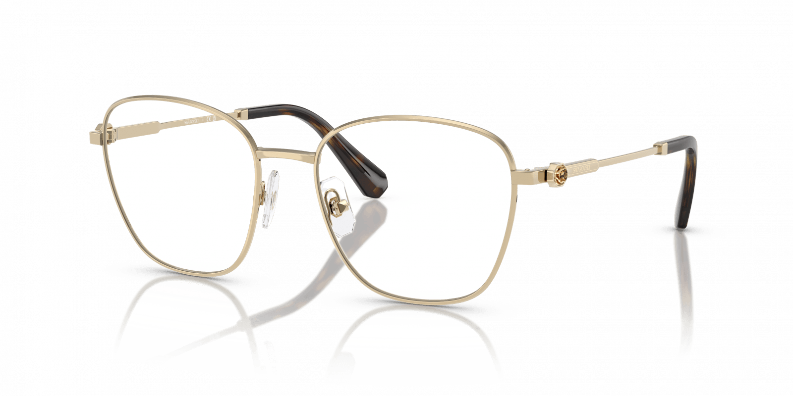 Óculos de Grau Swarovski 1019 4028