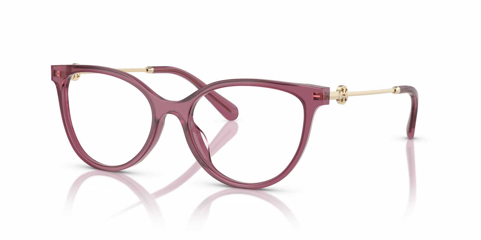 Óculos de Grau Tory Burch 2149U 3179