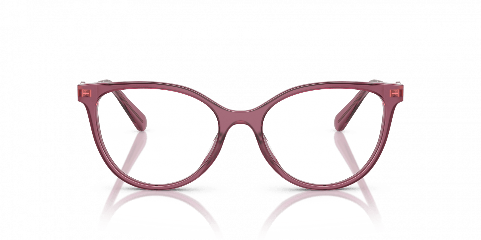 Óculos de Grau Tory Burch 2149U 3179 Rosa 2