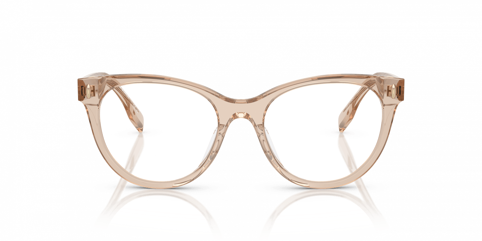 Óculos de Grau Tory Burch 2150U 1954 Bege 2