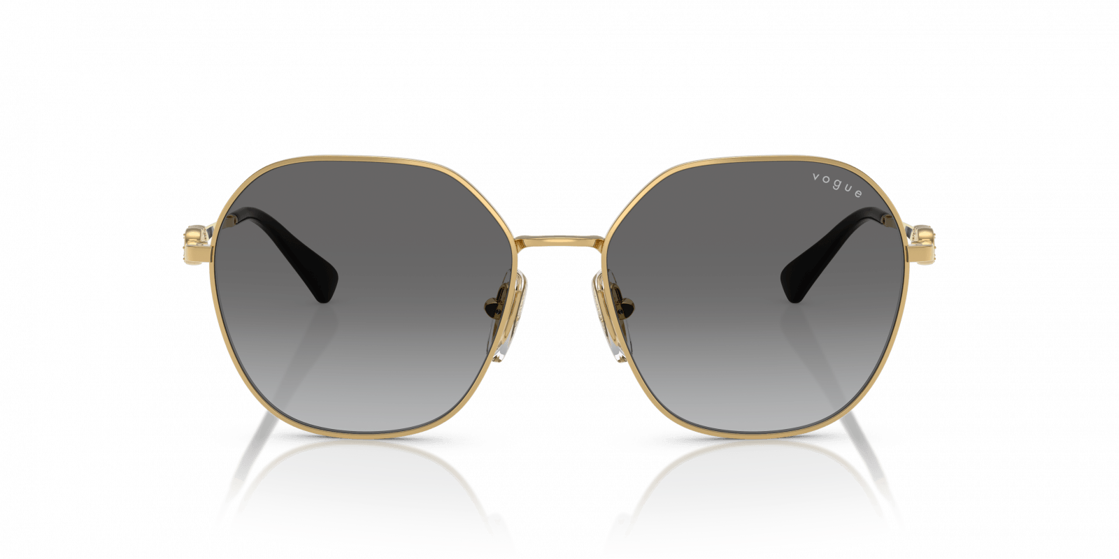 Óculos de Sol Vogue 4318SB 280/11 Dourado 2