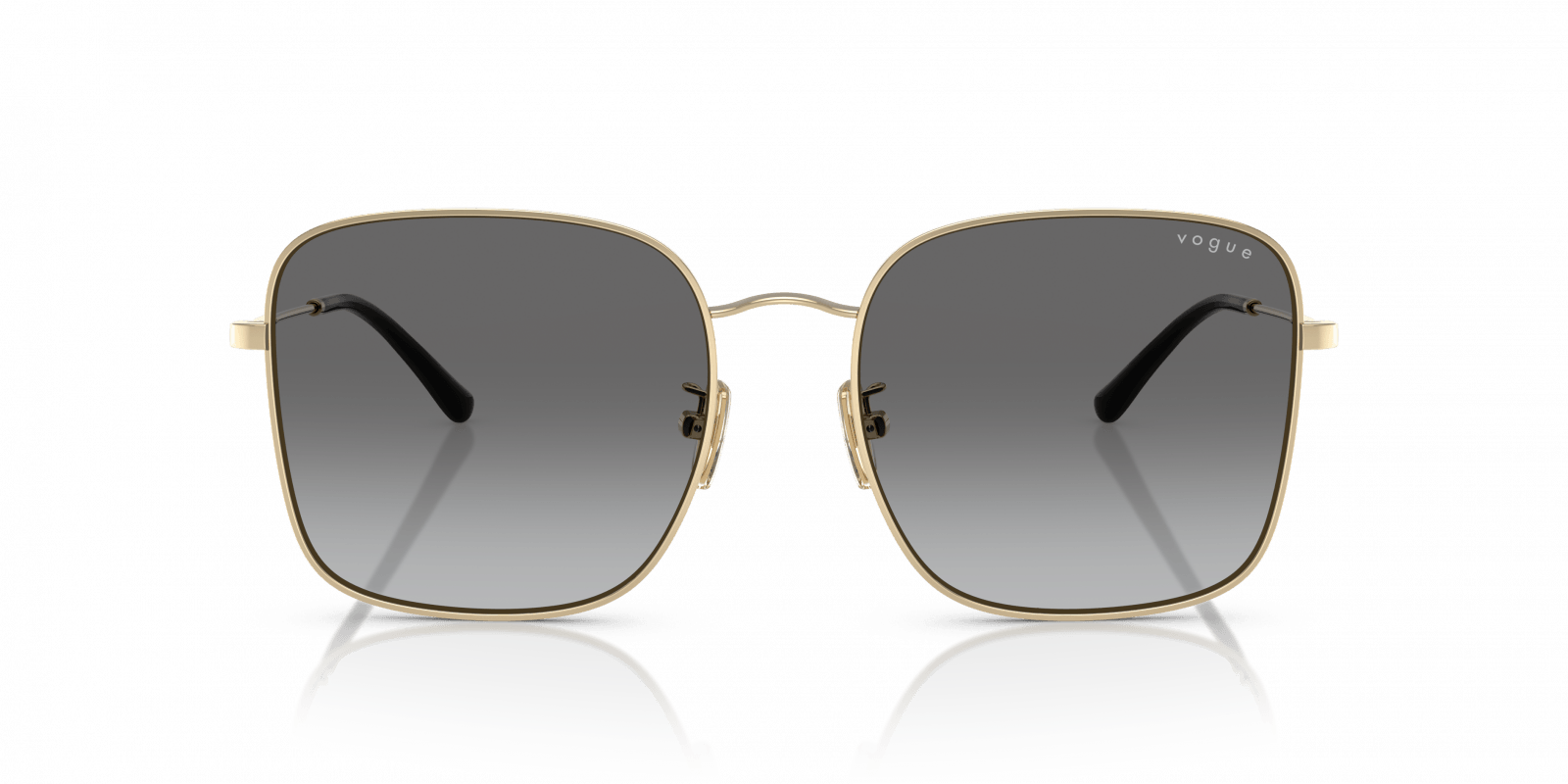 Óculos de Sol Vogue 4327SD 848/11 Dourado 2