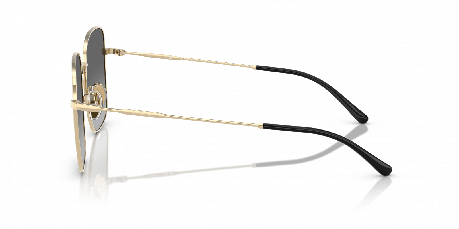 Óculos de Sol Vogue 4327SD 848/11 Dourado 3