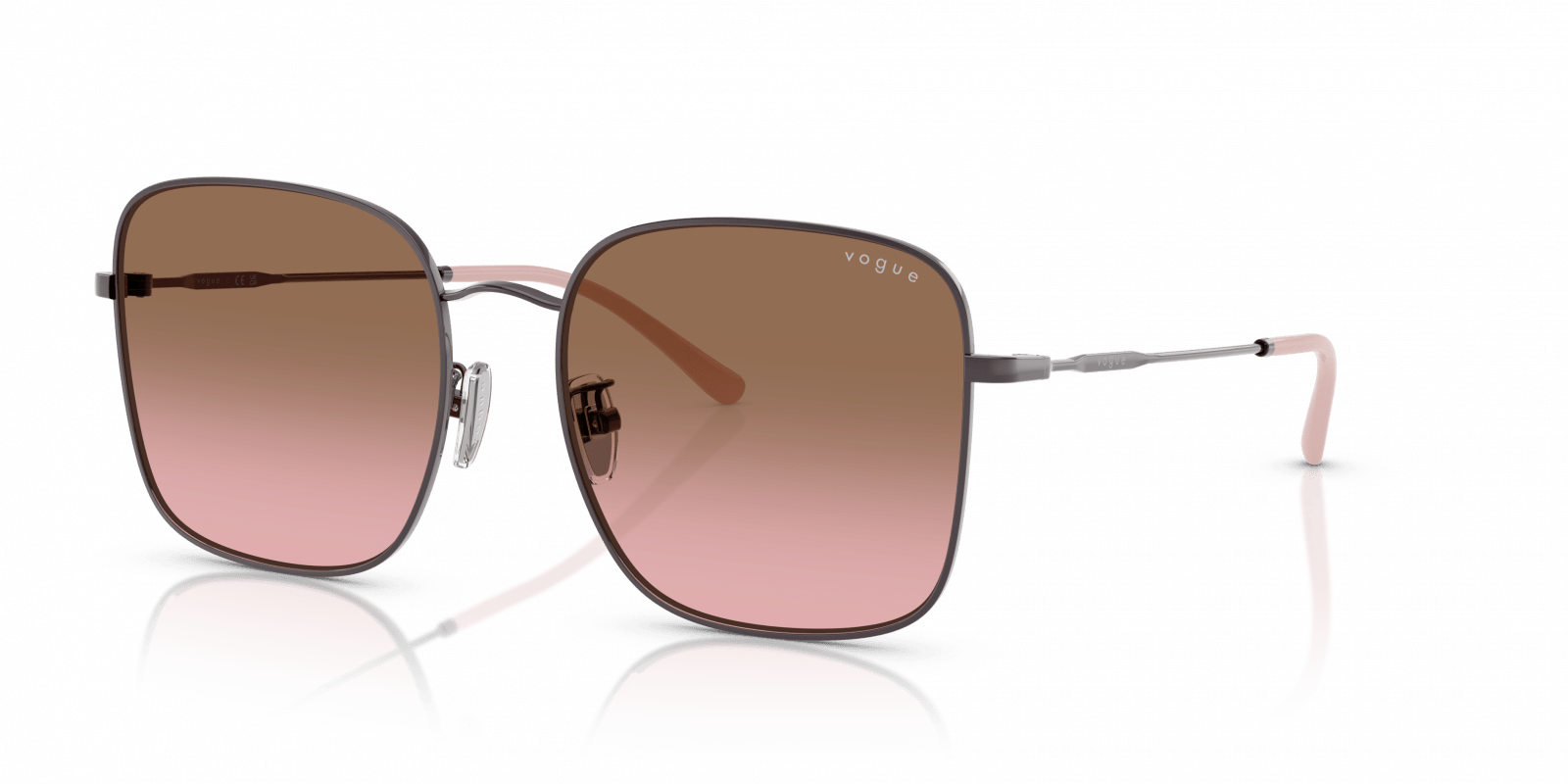 Óculos de Sol Vogue 4327SD 514914 Bege 1