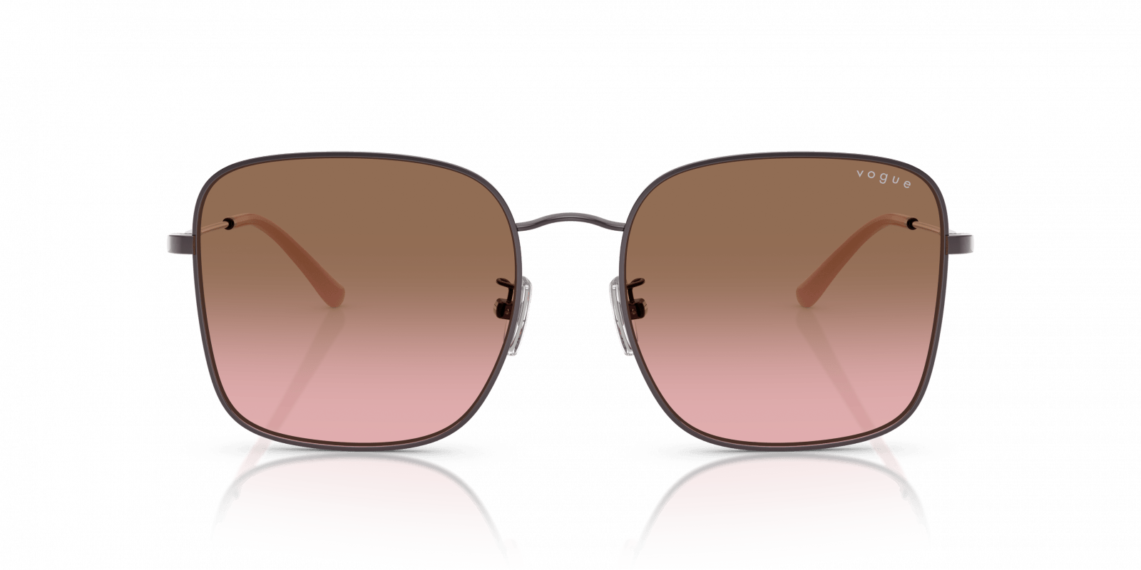 Óculos de Sol Vogue 4327SD 514914 Bege 2