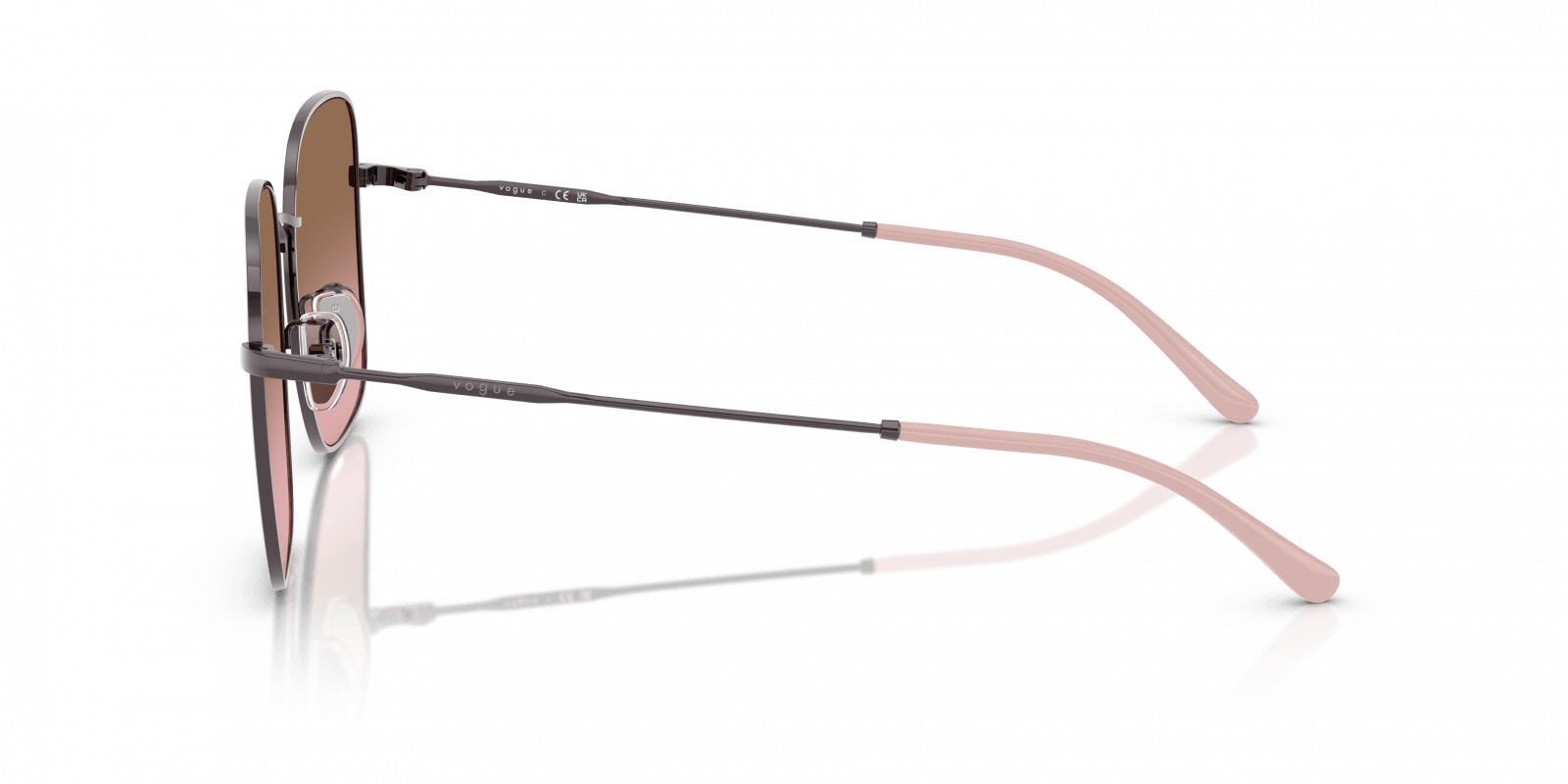 Óculos de Sol Vogue 4327SD 514914 Bege 3