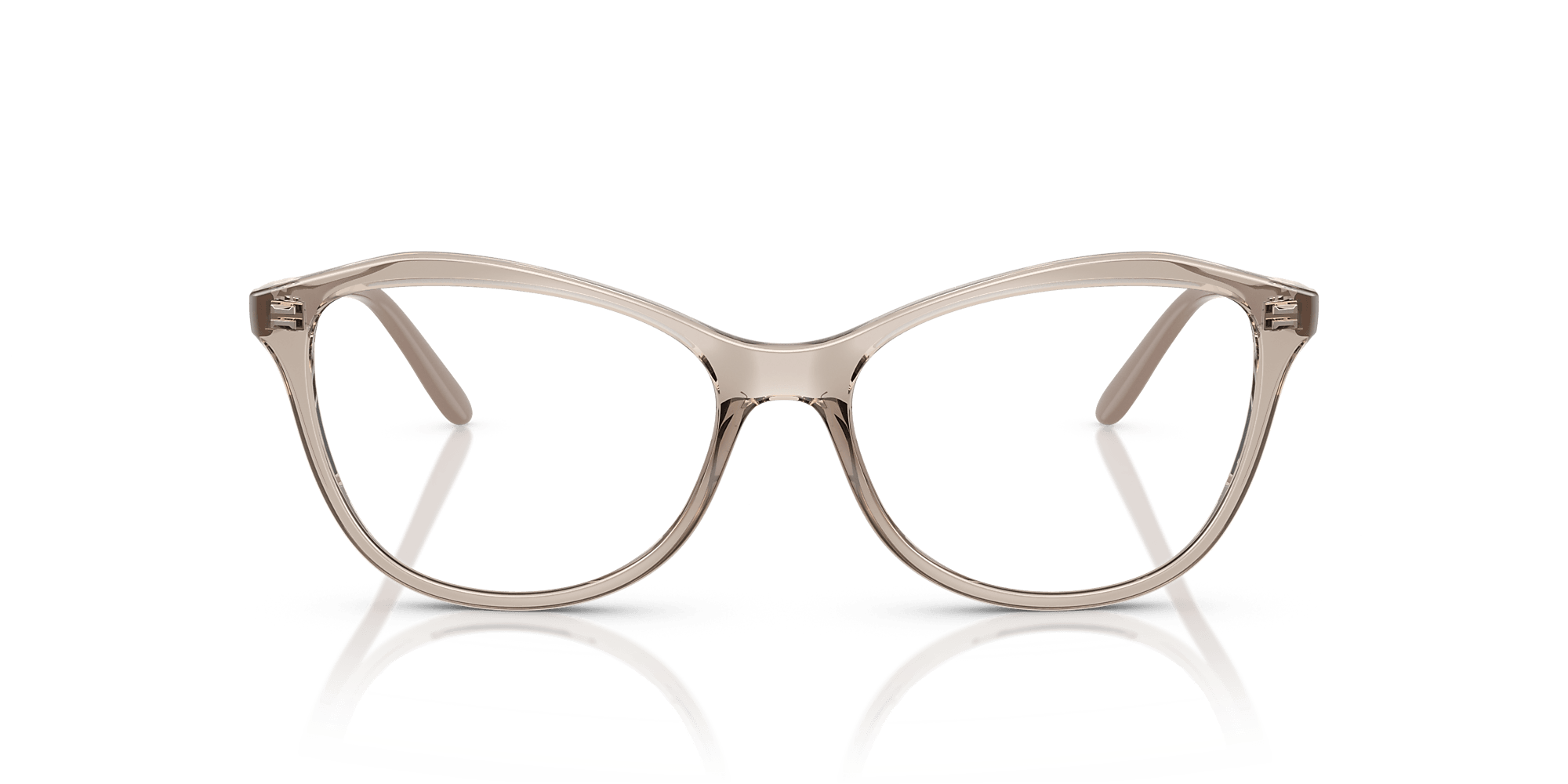 Óculos de Grau Vogue 5602 2990 Bege 2