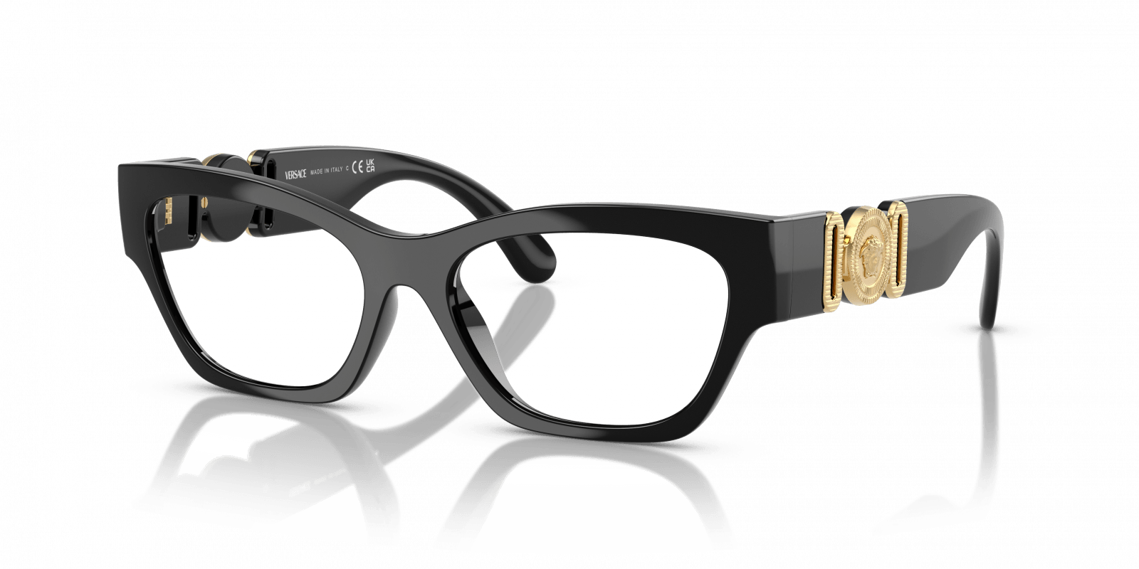 Óculos de Grau Versace 3367U GB1