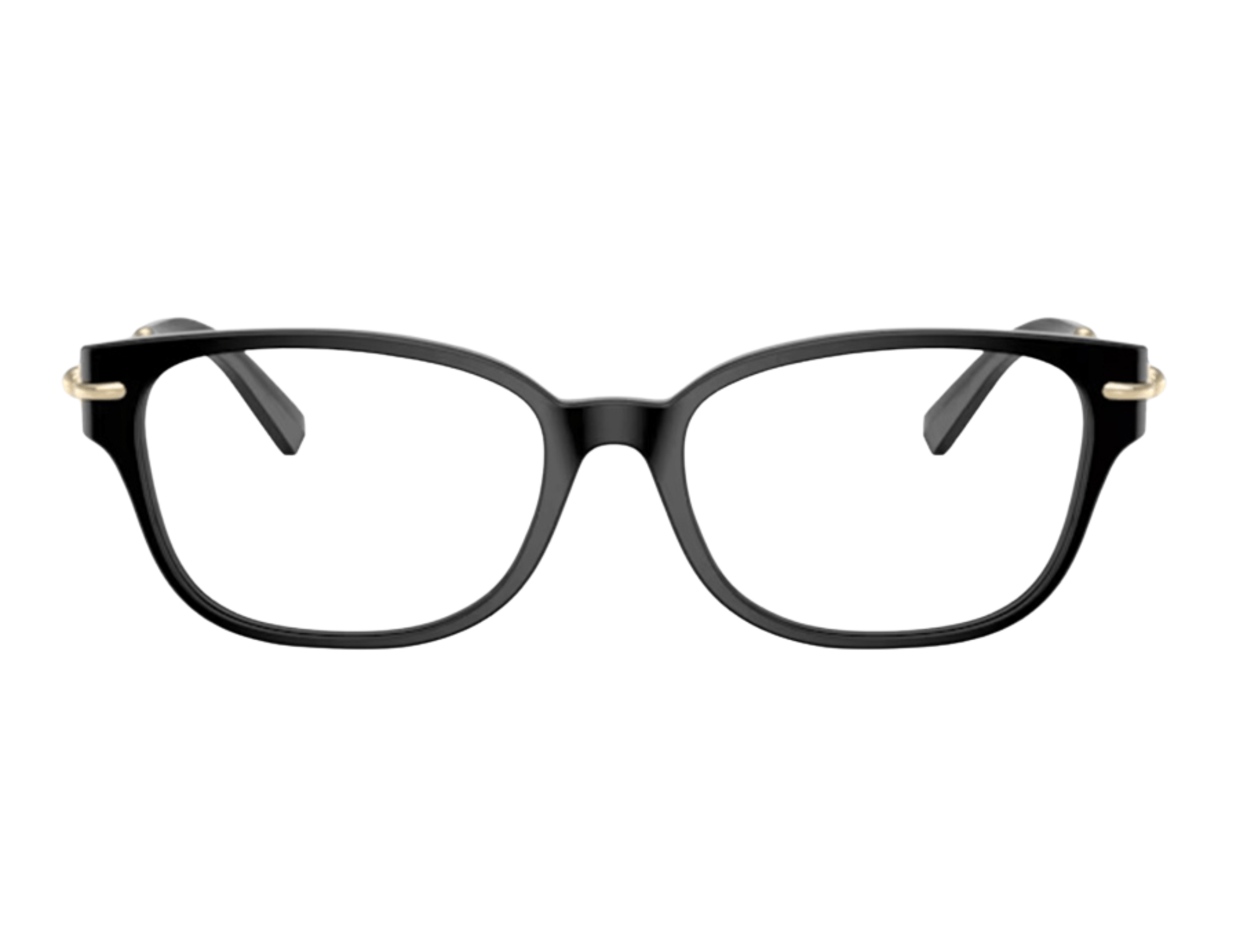 Óculos de Grau Tiffany 2262 8001 Preto 2