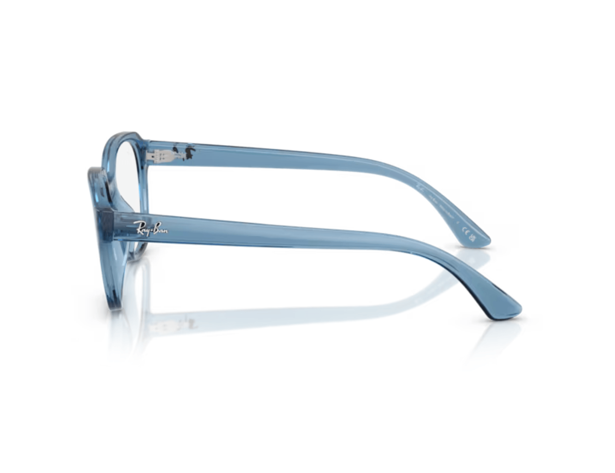 Óculos de Grau Ray-Ban 7251L 8406 Azul 3