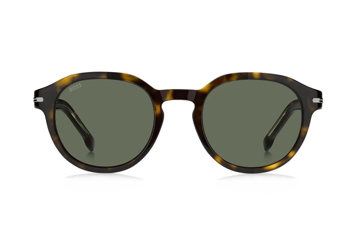 ÓCULOS DE SOL BOSS 1721/S 086 QT Marrom 2
