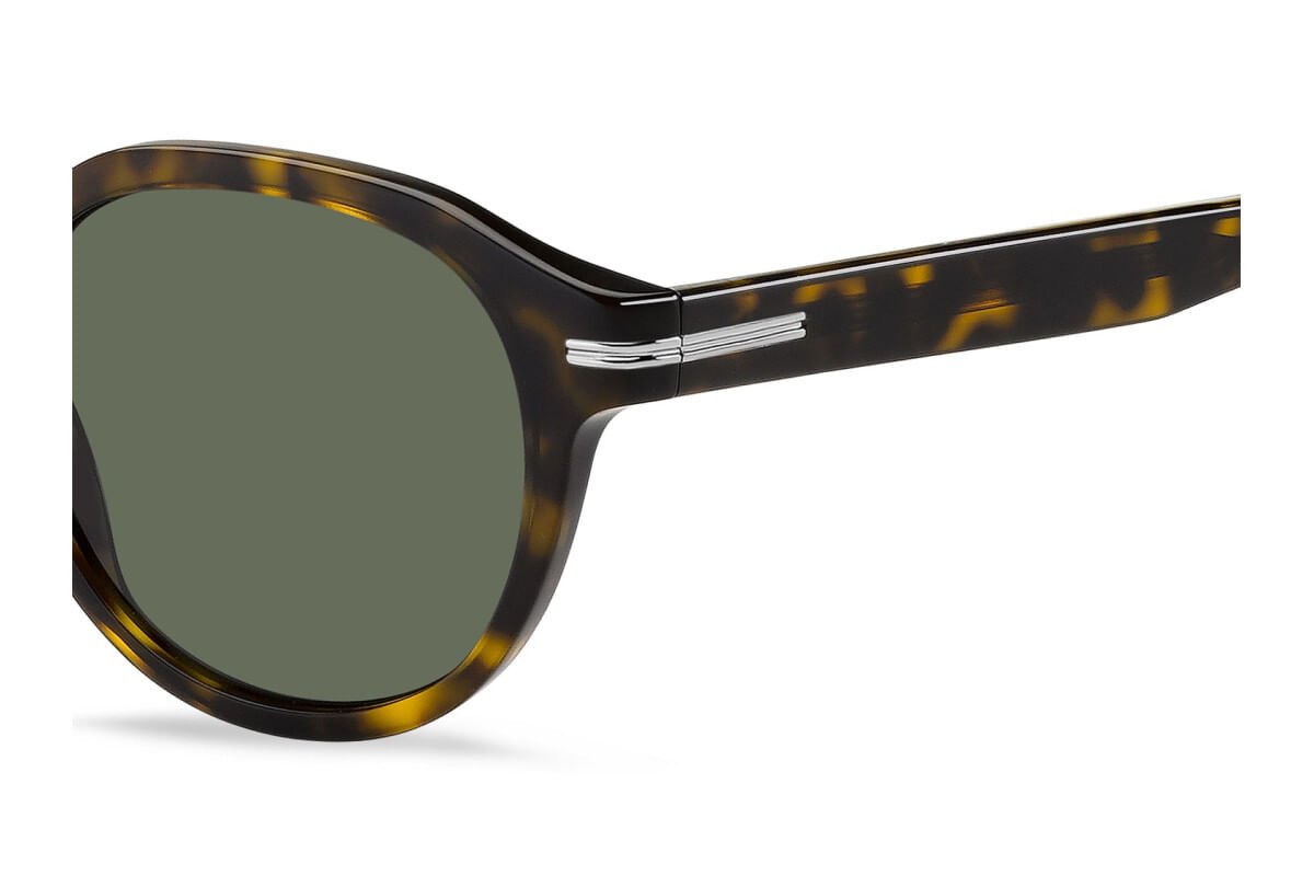 ÓCULOS DE SOL BOSS 1721/S 086 QT Marrom 3