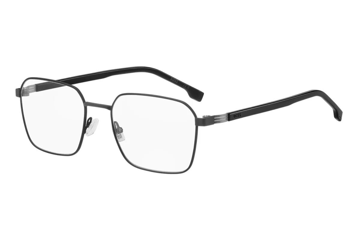 ÓCULOS DE GRAU BOSS 1702 003 Preto 1