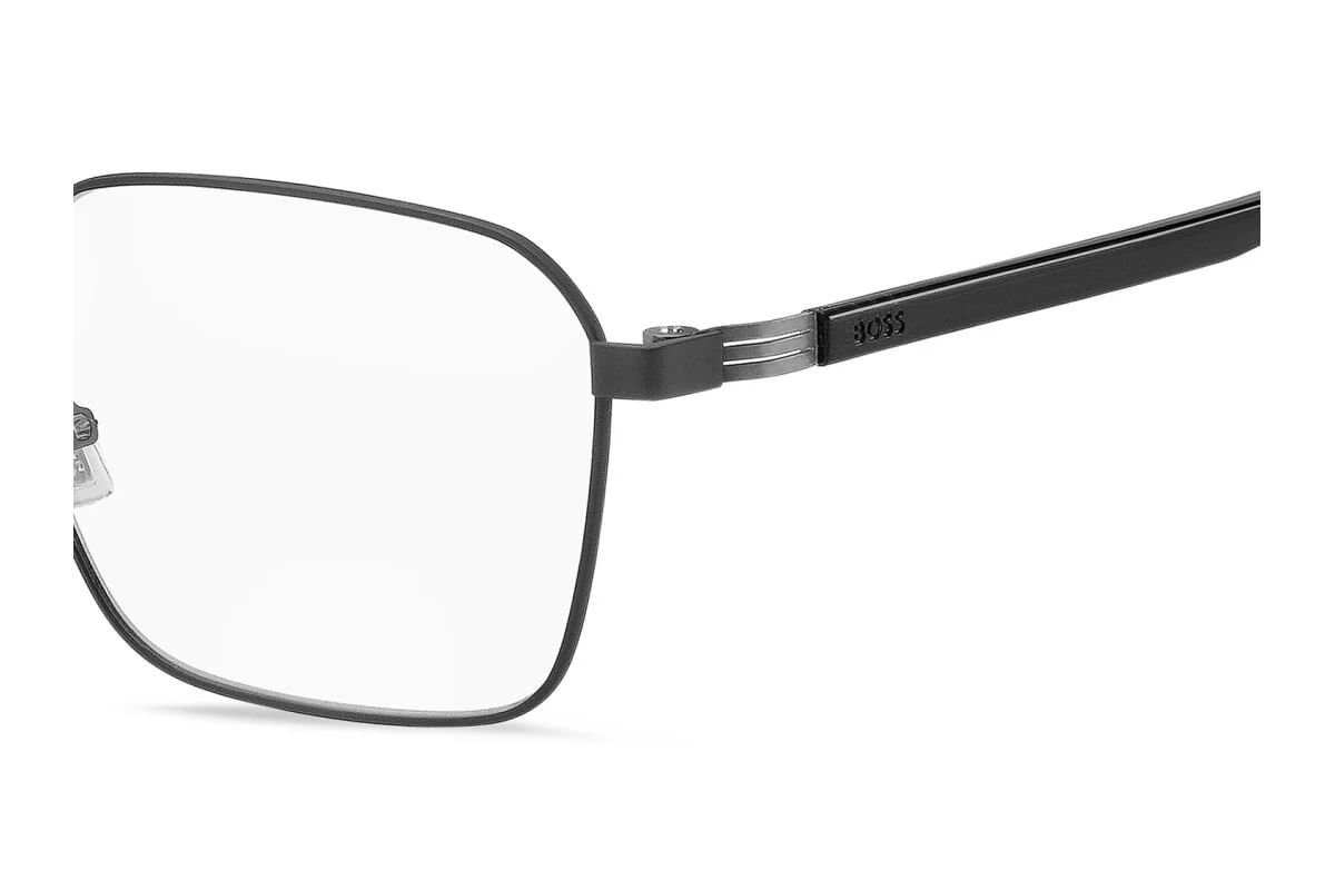 ÓCULOS DE GRAU BOSS 1702 003 Preto 3