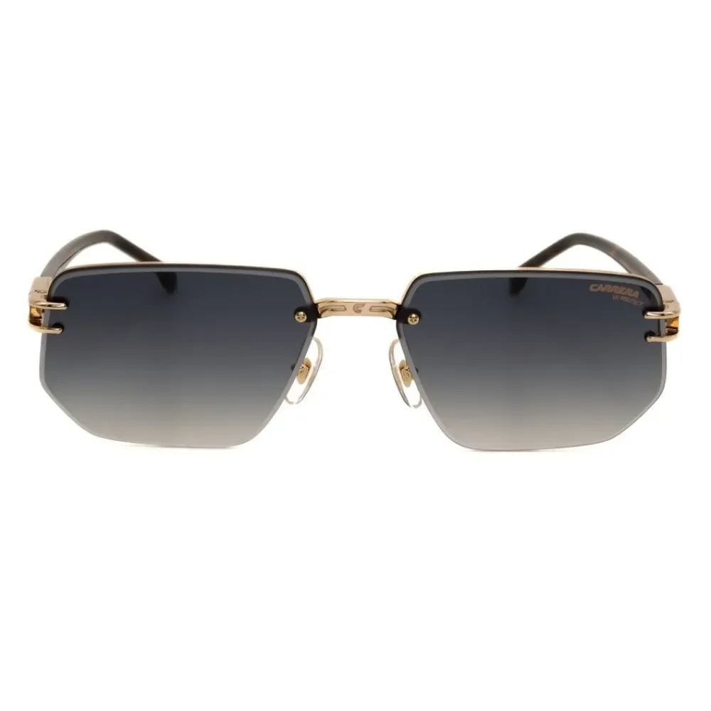 Óculos de Sol Carrera 1070/S 0NR 9K Preto 2