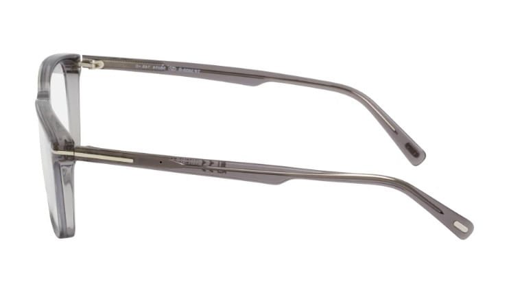 ÓCULOS DE GRAU TOM FORD 5959B 020 Cinza 3