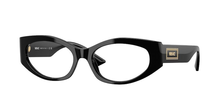 ÓCULOS DE GRAU VERSACE 3369 GB1