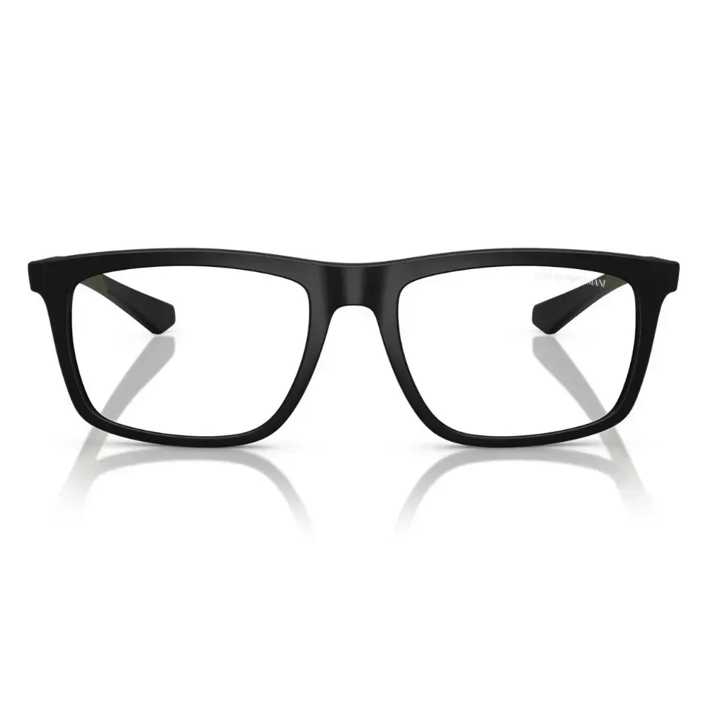 Óculos de Sol Emporio Armani 4235 50011W Preto 2