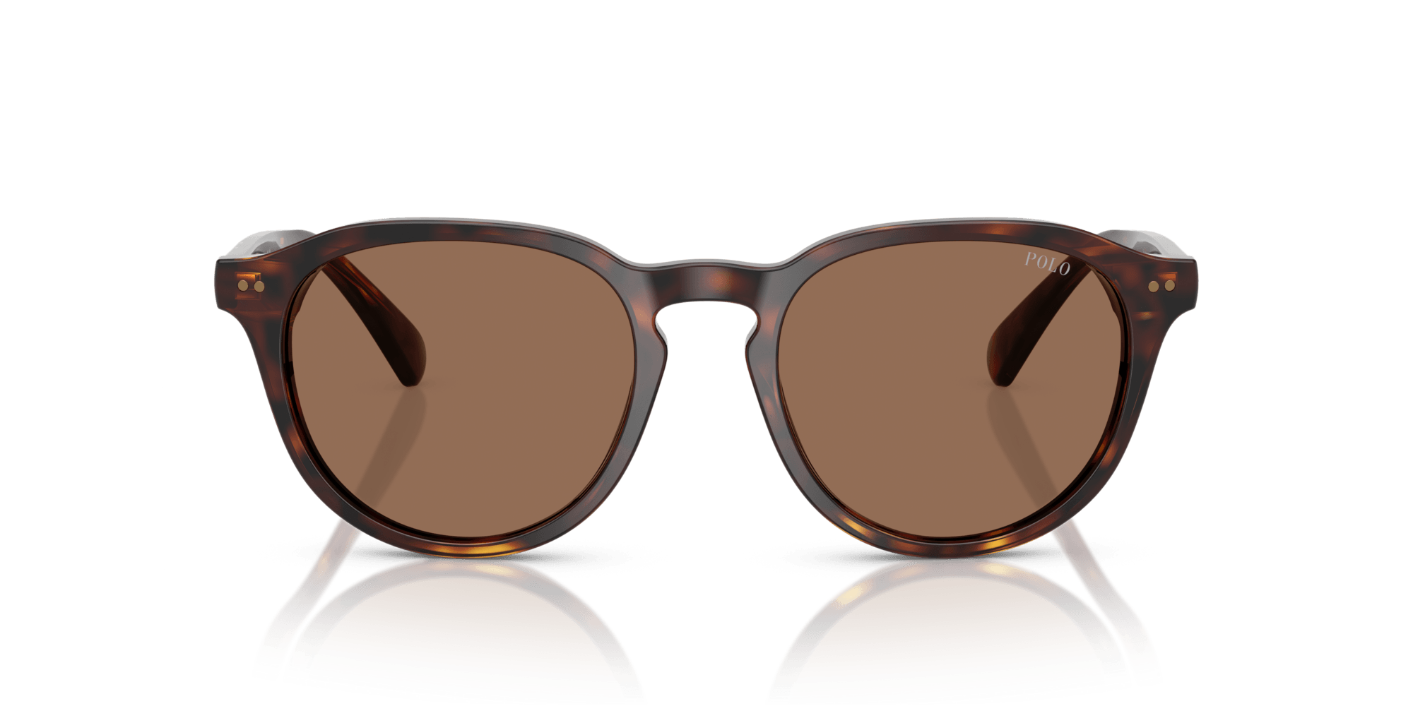 Óculos de Sol Polo Ralph Lauren 4221 613773 Marrom 2