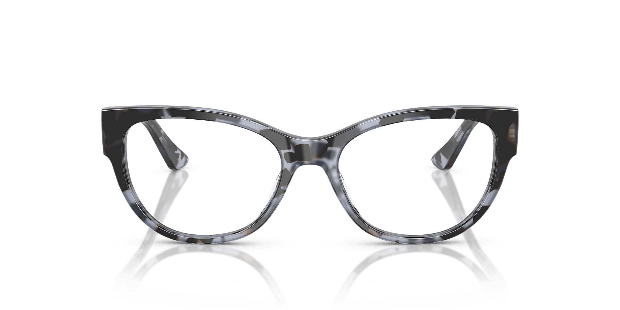 Óculos de Grau Vogue 5604 3147 Cinza 2