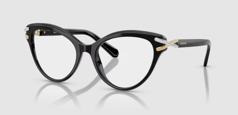 Óculos de Grau Swarovski 2030 1001