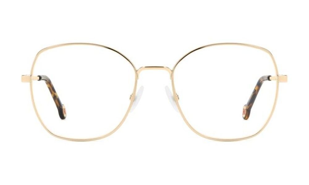 Óculos de Grau Carolina Herrera 0281 000 Dourado 2