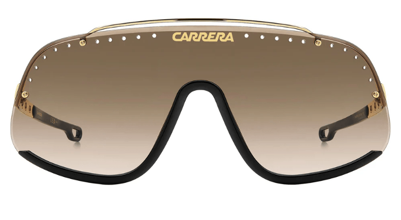 ÓCULOS DE SOL CARRERA FLAGLAB 16 FG4 86 Marrom 2