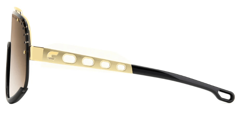 ÓCULOS DE SOL CARRERA FLAGLAB 16 FG4 86 Marrom 3