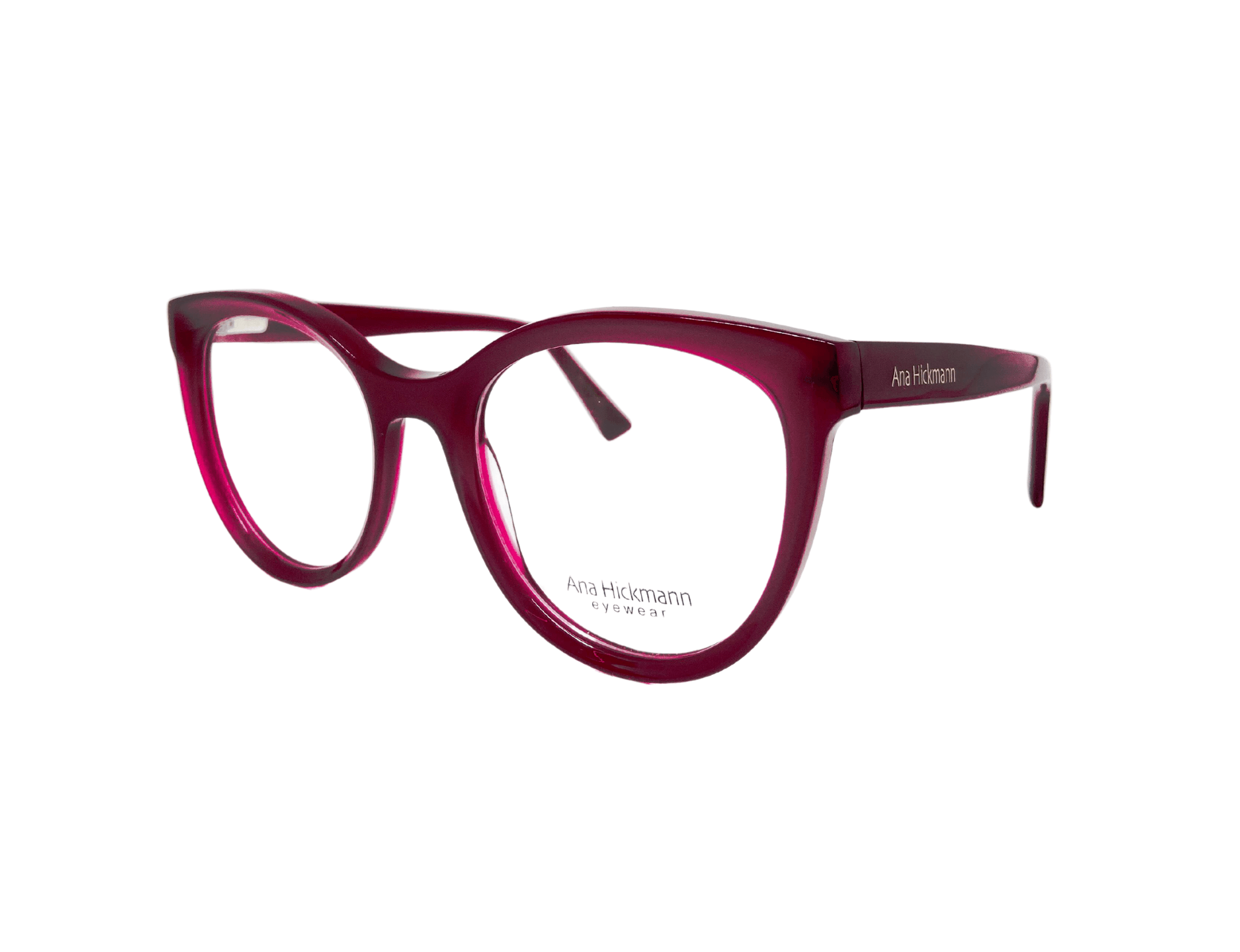 ÓCULOS DE GRAU ANA HICKMANN 60086 R01