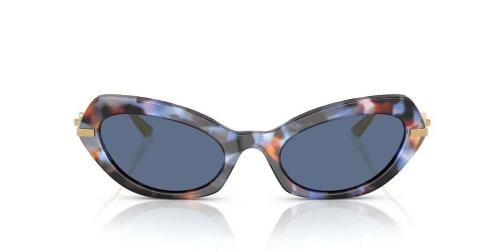 ÓCULOS DE SOL DOLCE & GABBANA 4473 344380 Azul 2