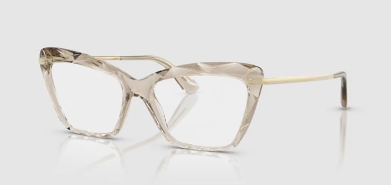 ÓCULOS DE GRAU DOLCE & GABBANA 5025 3432