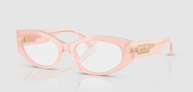 ÓCULOS DE GRAU VERSACE 3369 5392