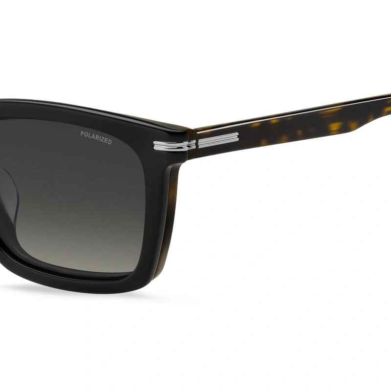 Óculos de Sol Boss 1726/G/CS WR7 Preto 3