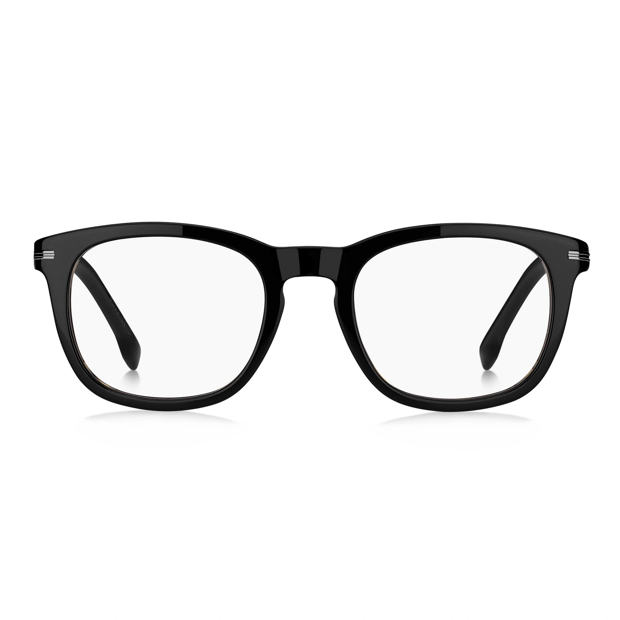 ÓCULOS DE SOL BOSS 1725/G/CS QF6 Preto 2