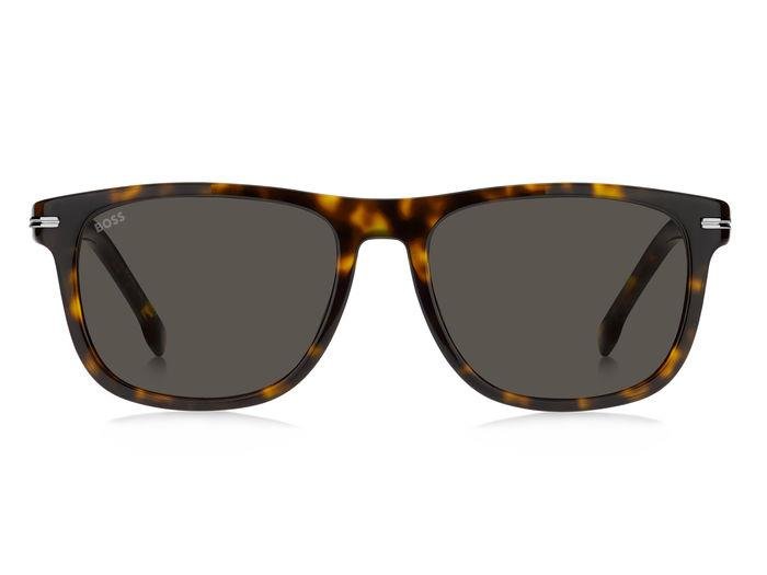 ÓCULOS DE SOL BOSS 1626/S 086 IR Marrom 2