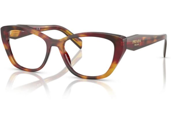 ÓCULOS DE GRAU PRADA 19WV 22A1O1