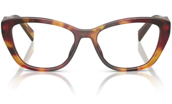 ÓCULOS DE GRAU PRADA 19WV 22A1O1 Marrom 2