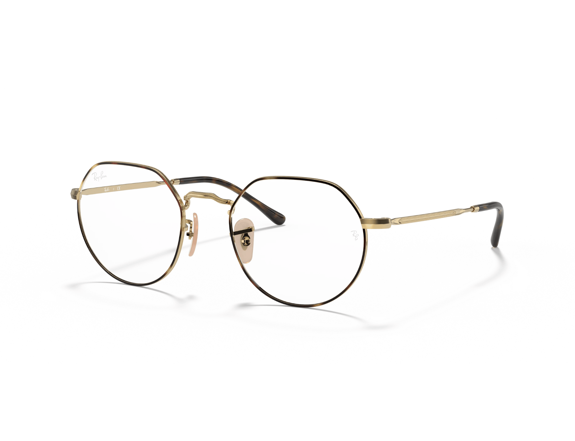 Óculos de Grau Ray-Ban Jack 6465 2945