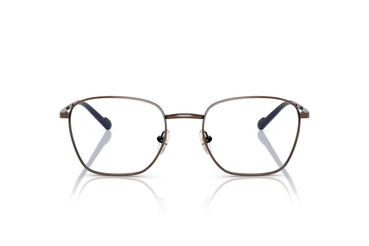 Óculos de Grau Vogue 4321 5135 Marrom 2