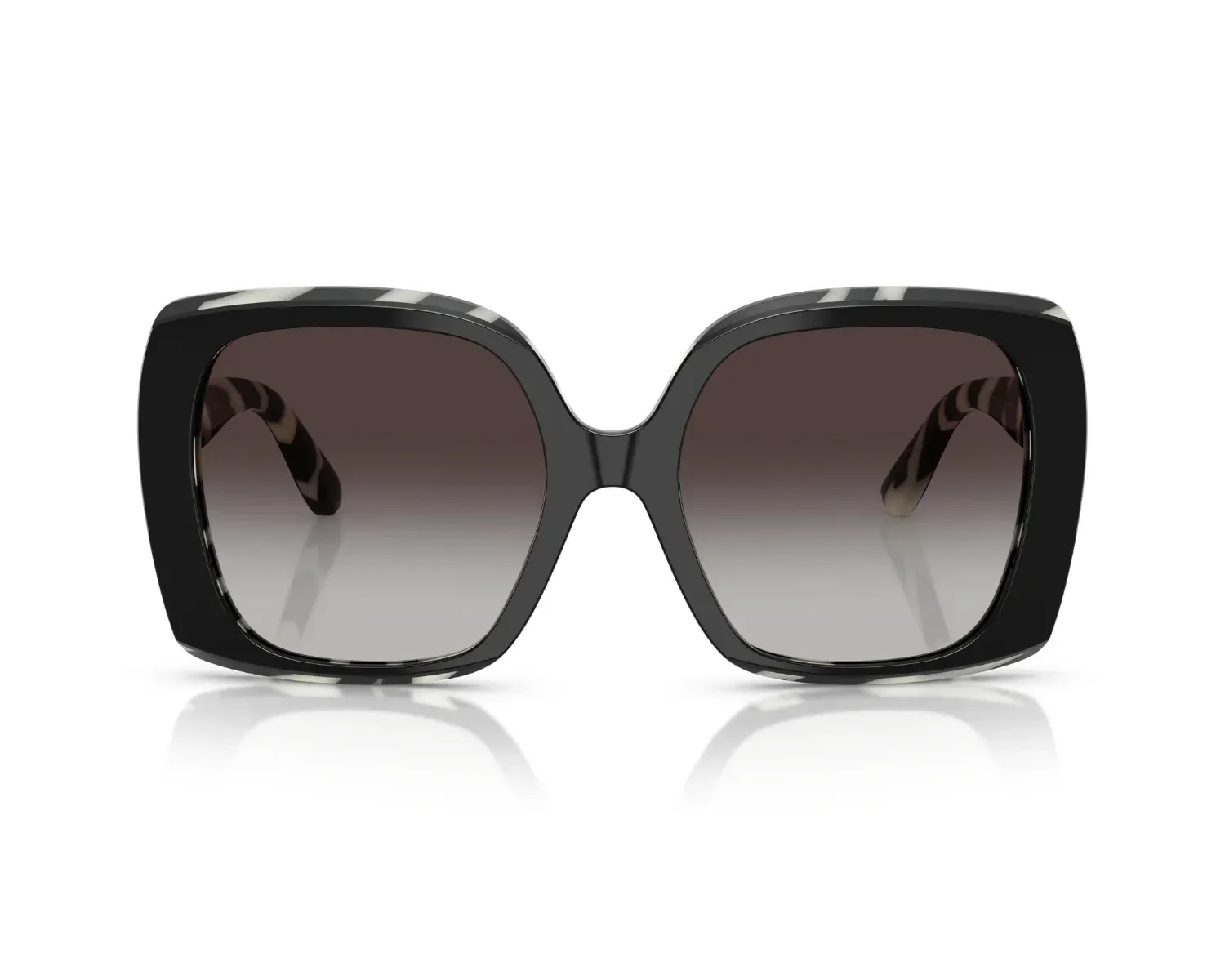 Óculos de Sol Dolce & Gabbana 4475 33728G Preto 2