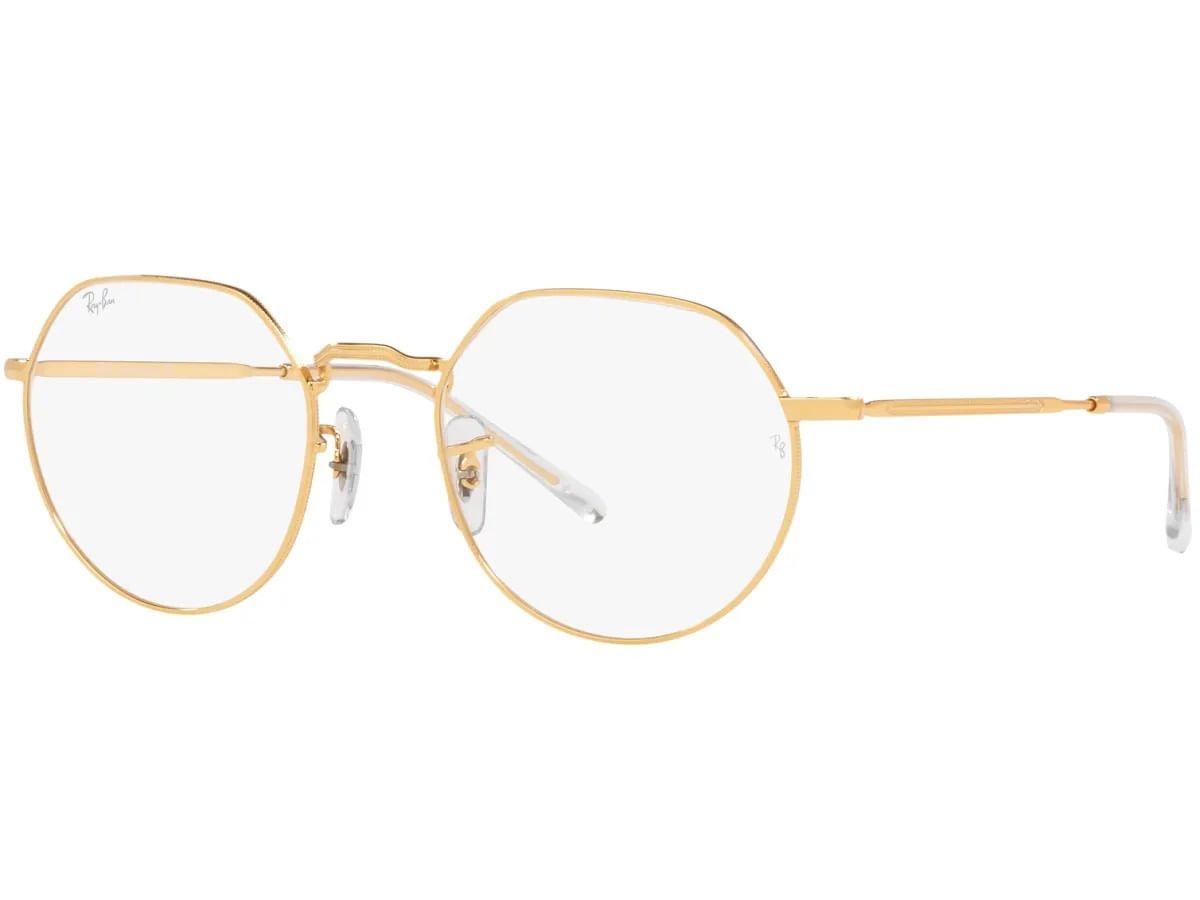 ÓCULOS DE GRAU RAY-BAN JACK 6465 3086