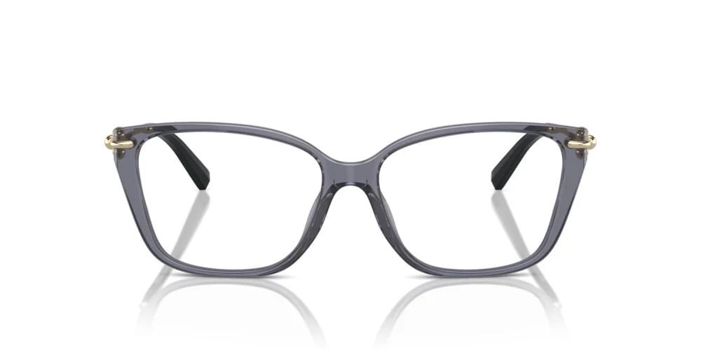Óculos de Grau Tiffany 2248K 8405 Cinza 2