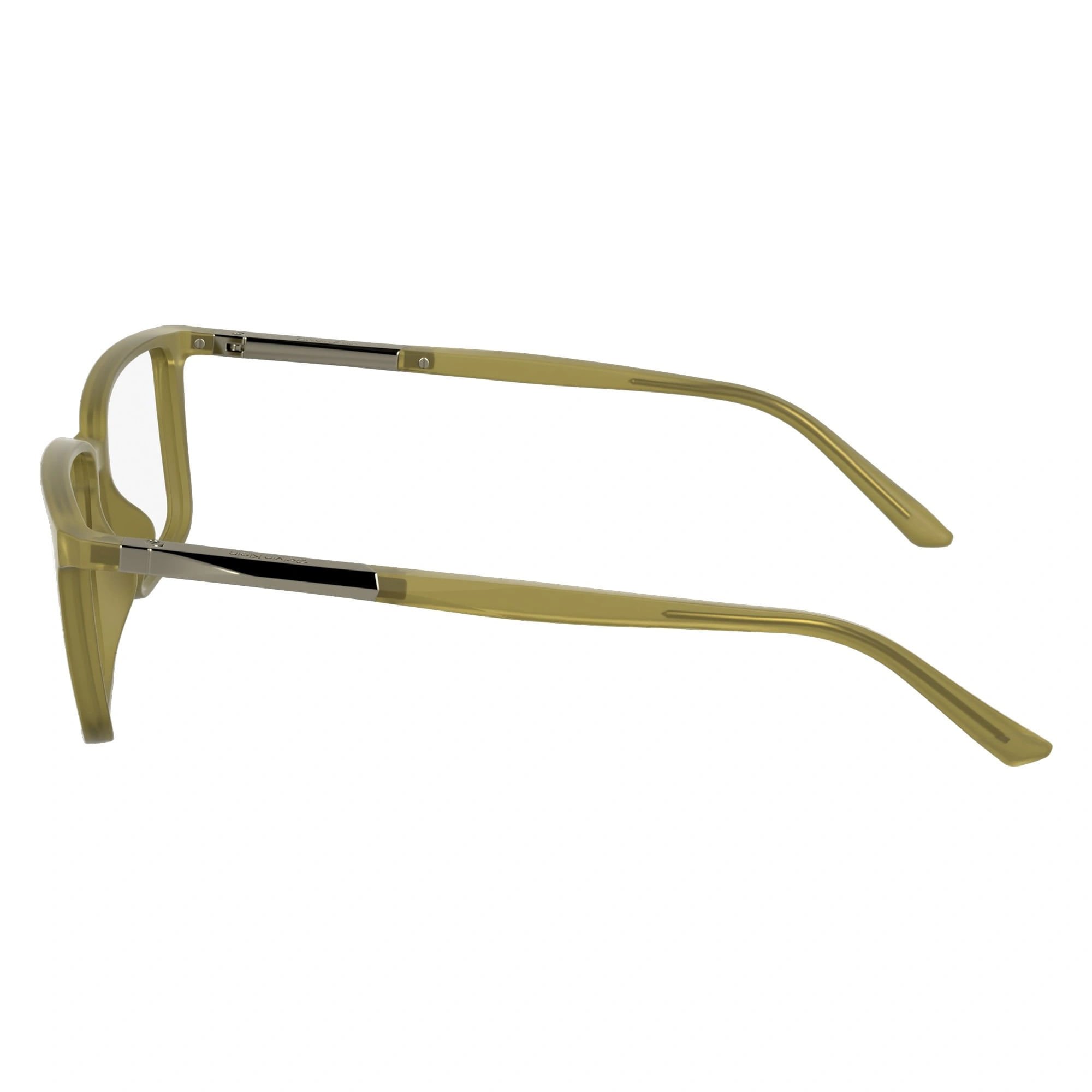 ÓCULOS DE GRAU CALVIN KLEIN 24547 261 Verde 3