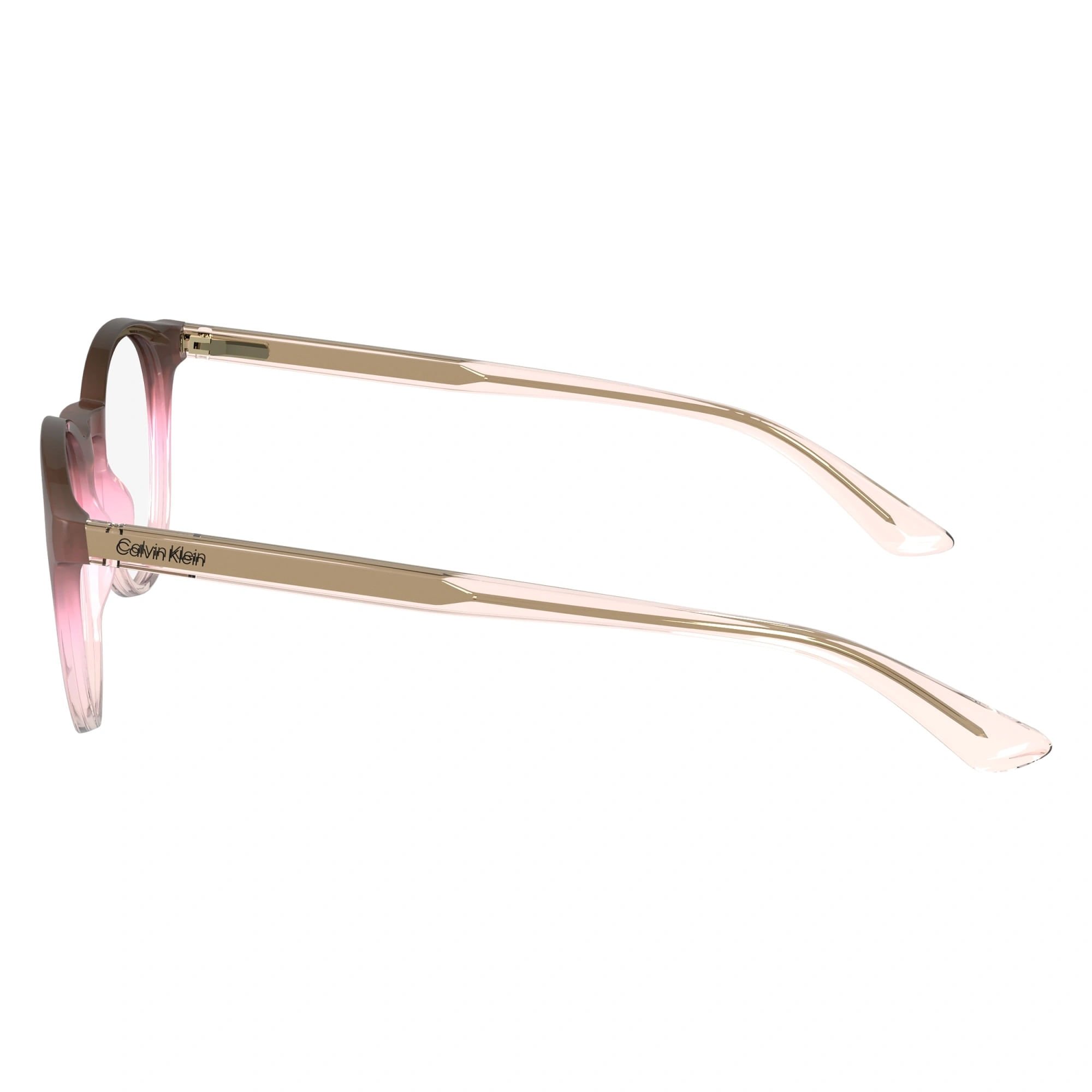 Óculos de Grau Calvin Klein 23549 205 Rosa 3